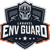 laravel env guard